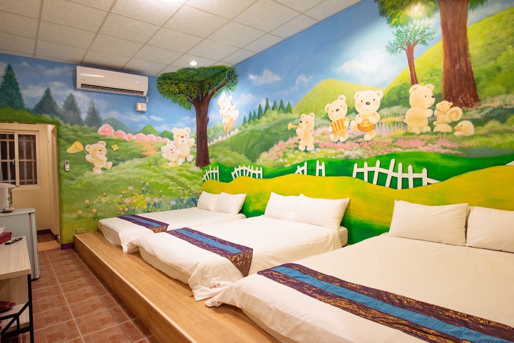 Yingxun Hotel