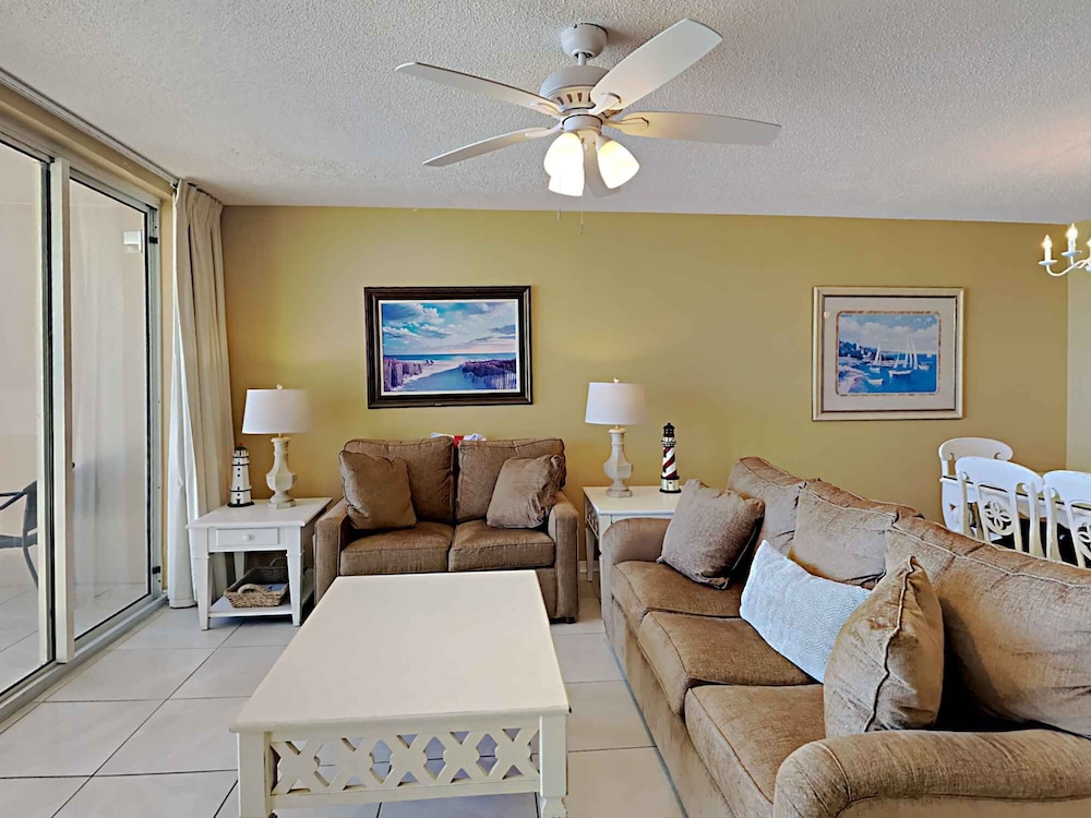 Island Princess by Southern Vacation Rentals