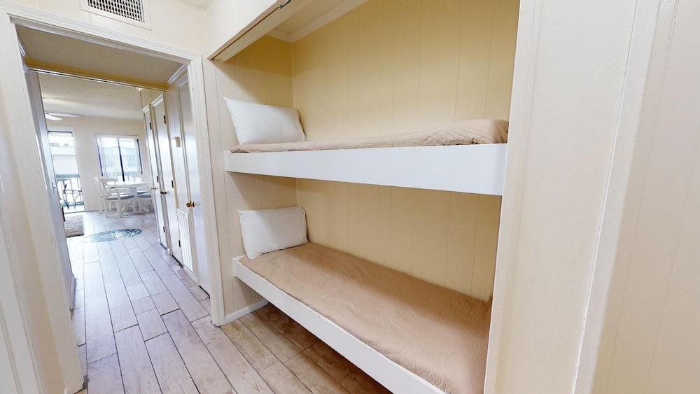 Beach Racquet by Tybee Vacation Rentals