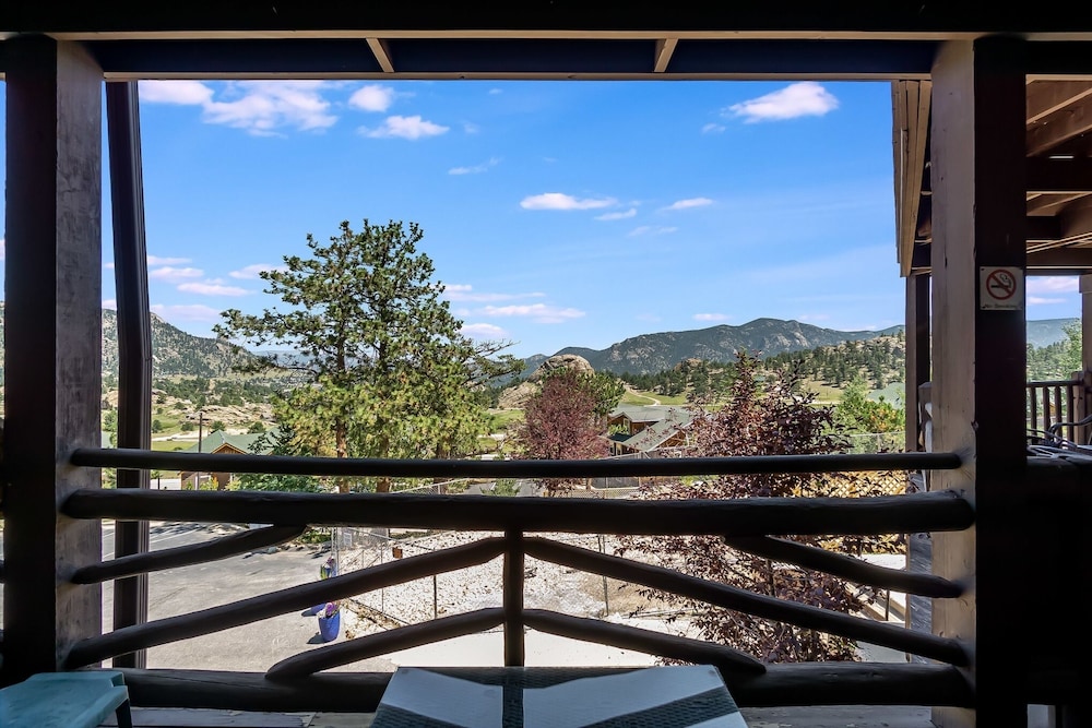 Unparalleled Park City Ski Resort Lodging