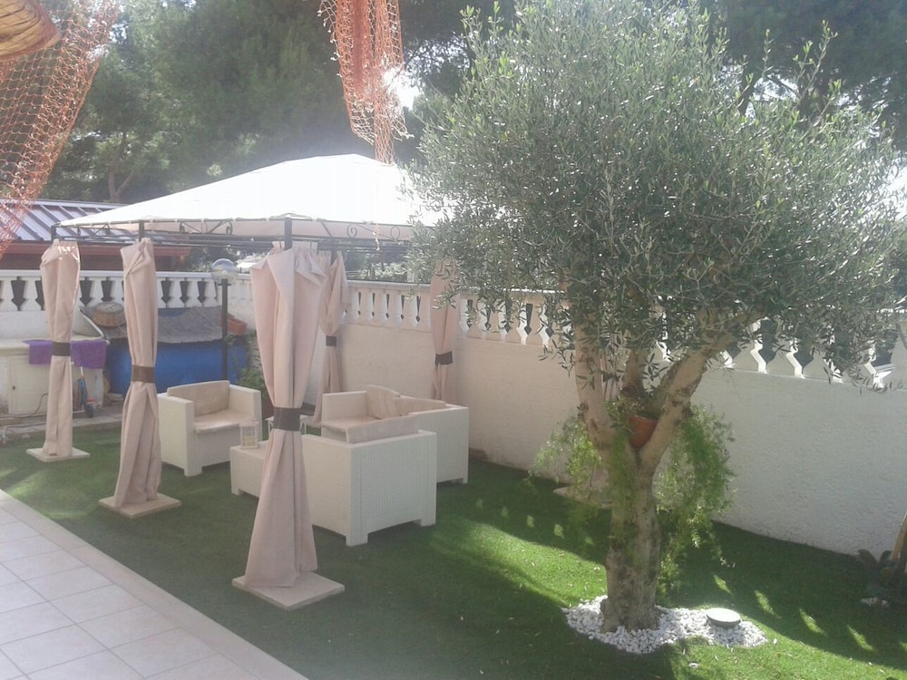 Villa Angelina