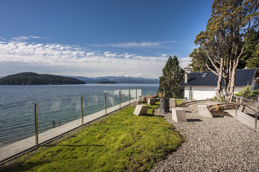 WaOne Lake Homes