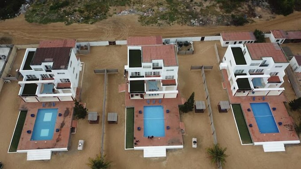 La Manga Luxury Beach Villas