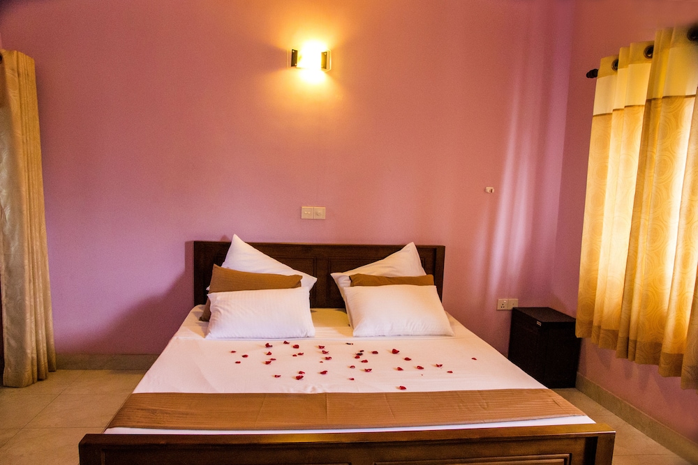 Red Stone B&B