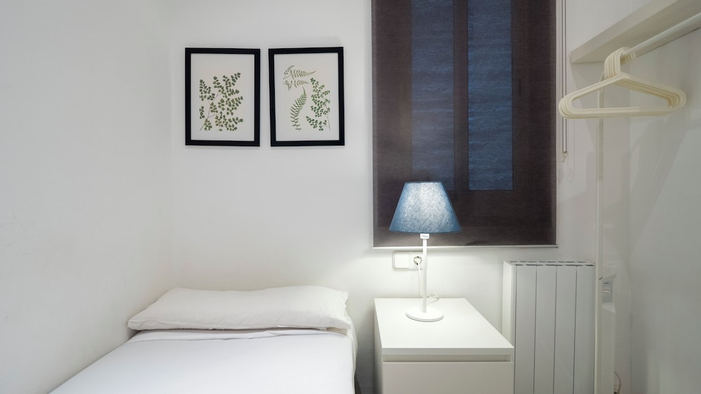 BeBarceloner Poble Nou Apartments