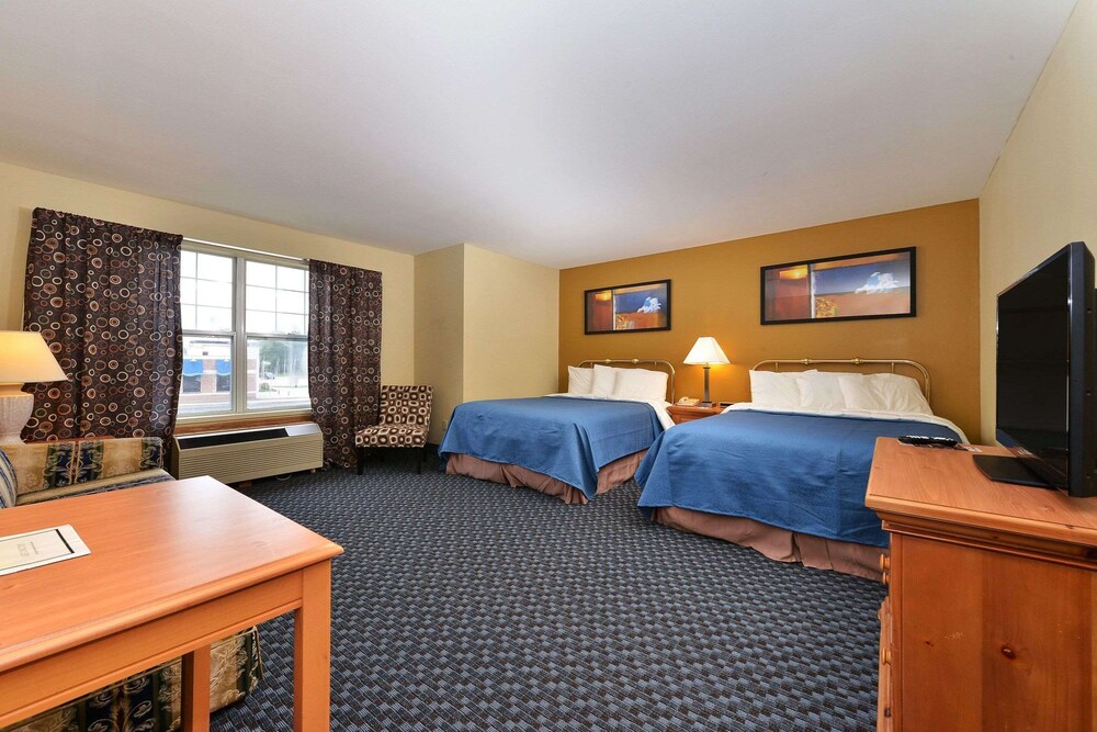 Haven Hotel
