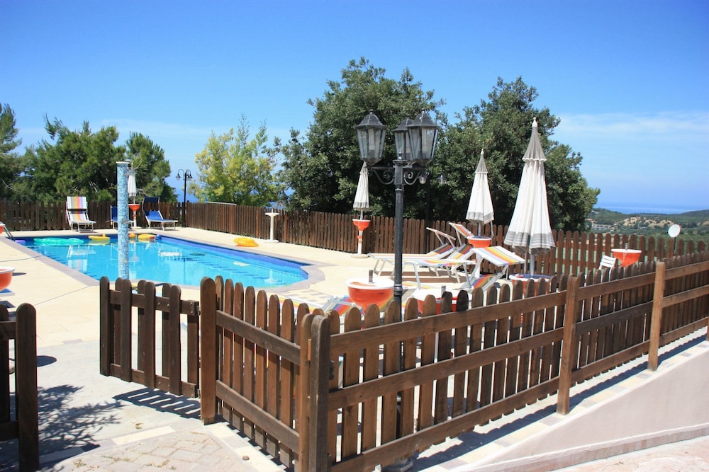 Agriturismo Le Rondini di San Bartolo, Billede 36