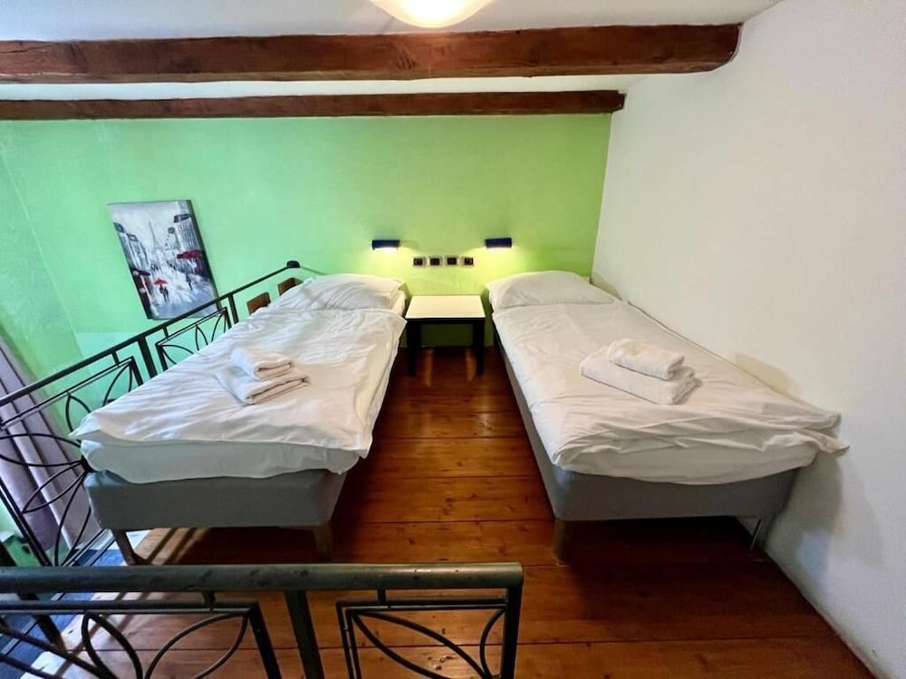 Residence Casa Italia