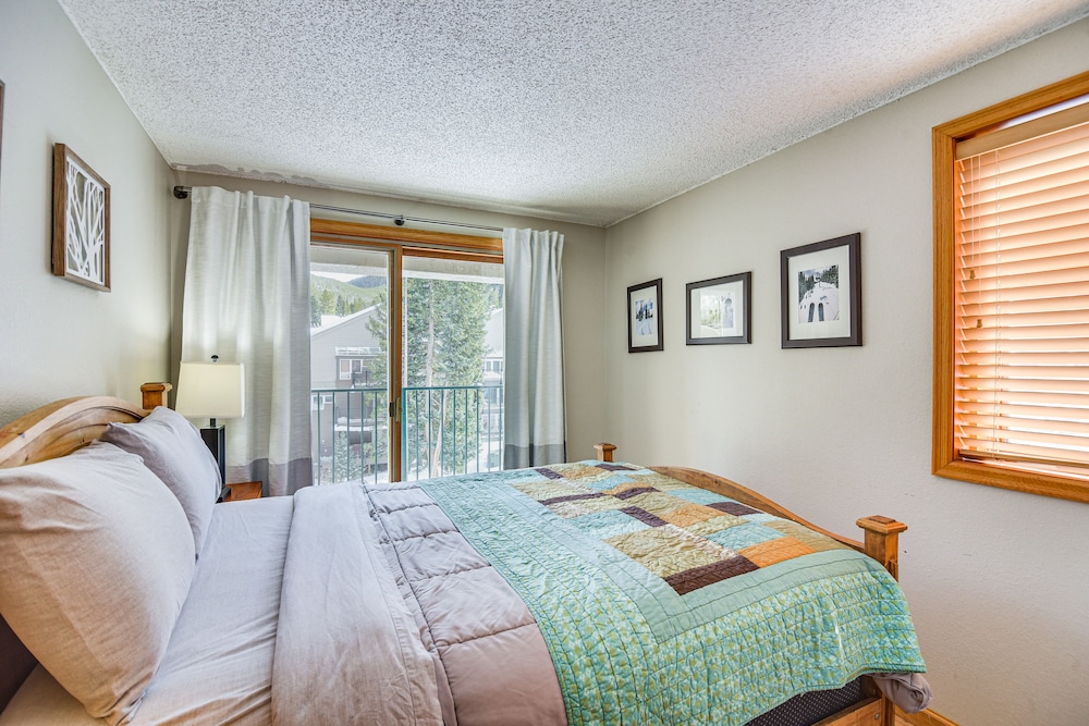 Ski-in/ski-out Winter Park Condo w/ Mountain Views - Property Image 19