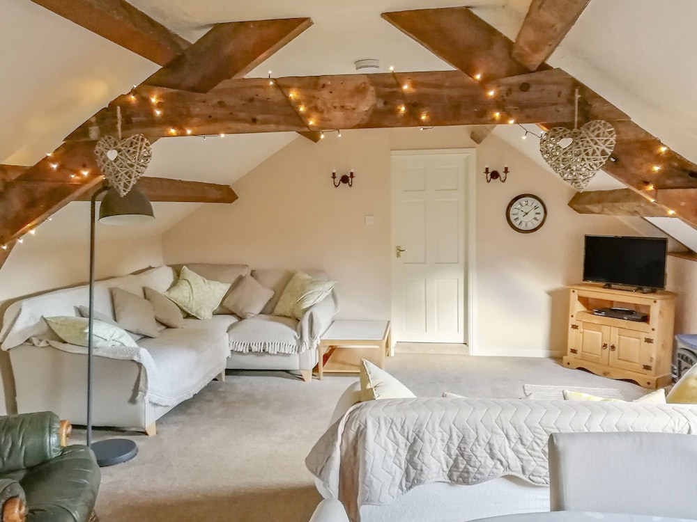 Hen Ysgubor Cottage