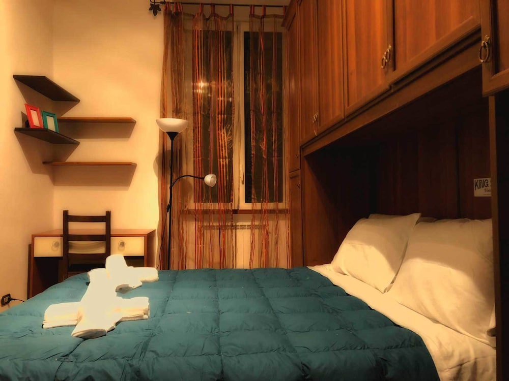 Rome Termini Guest House