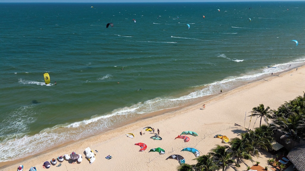 Mana Mui Ne Beach Resort & Spa