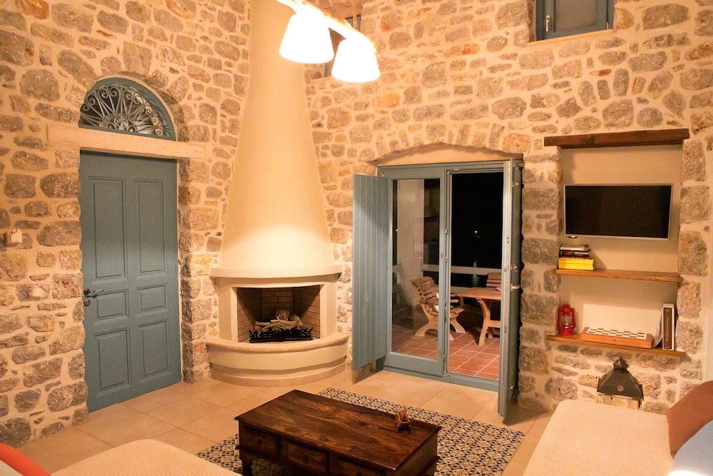 Petra Boutique Homes
