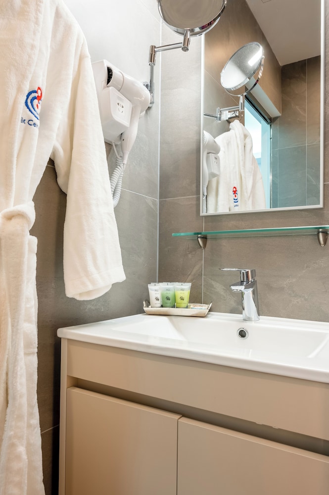 Chic Centre Suites Athens