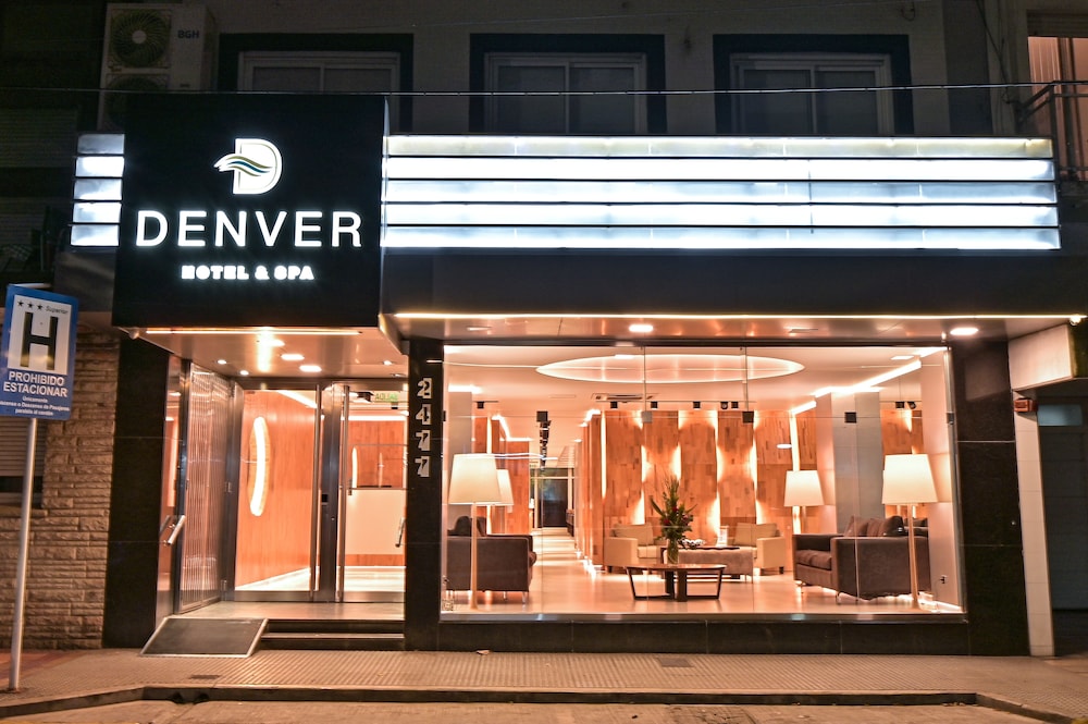 Hotel Denver - Image 1