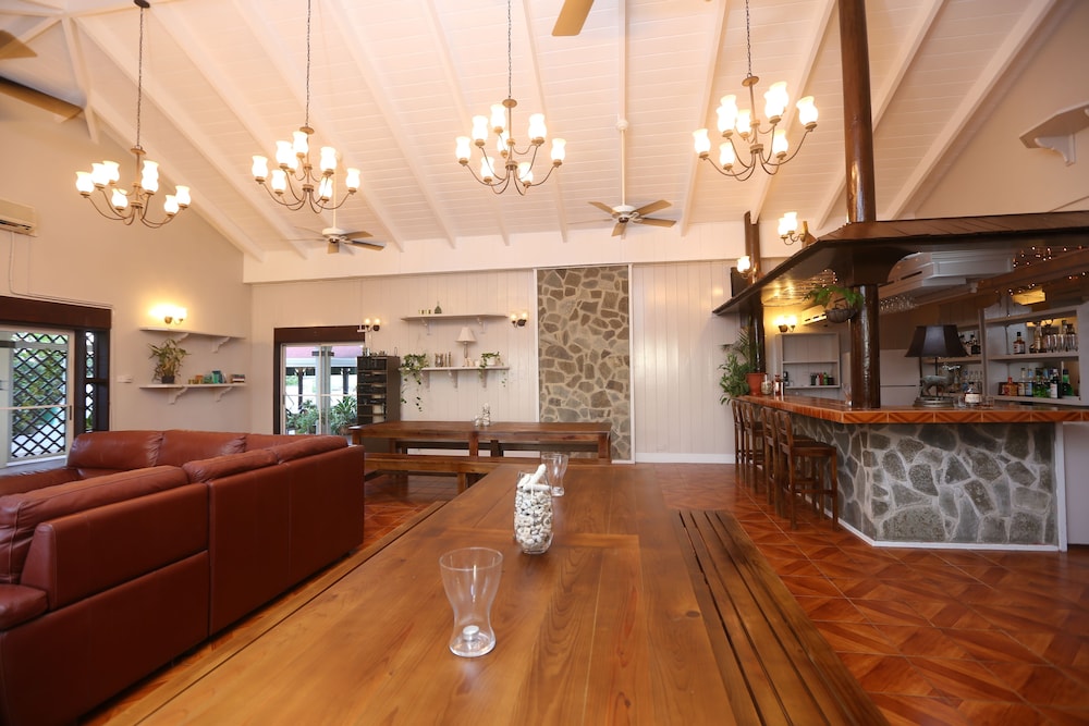 Ocean View Boutique Guesthouse