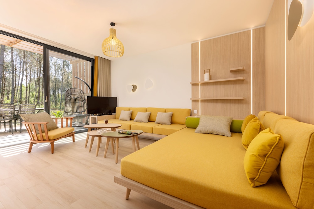 Center Parcs Les Landes de Gascogne