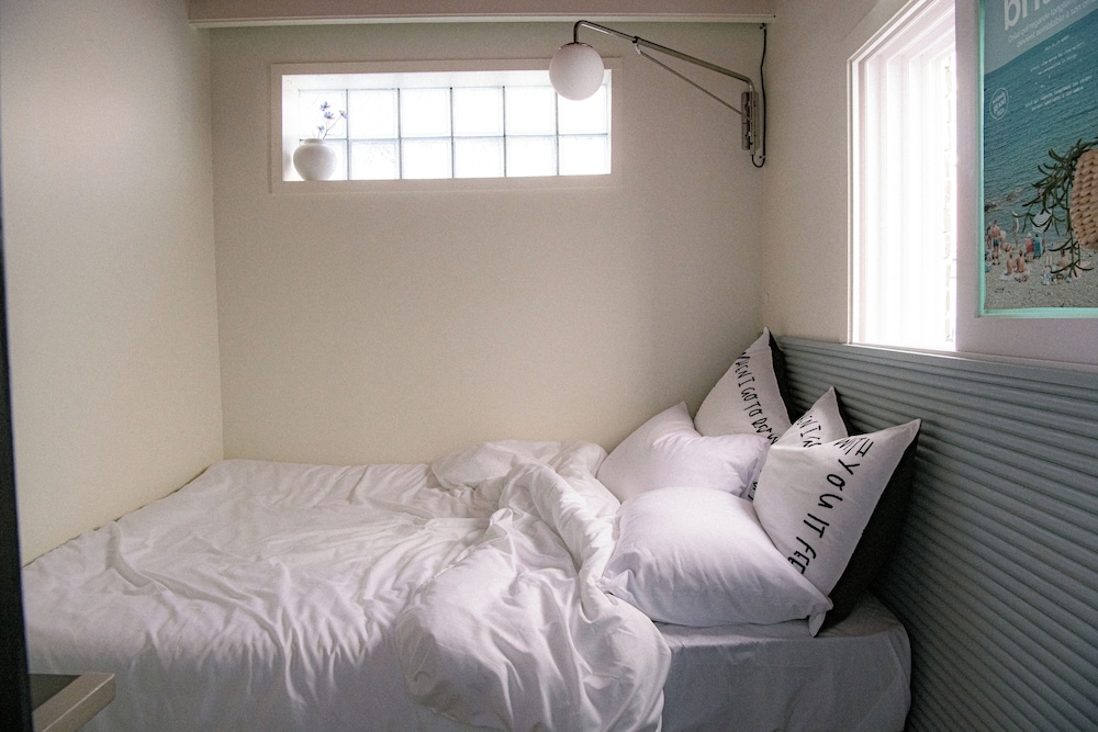 Namsun Mini Hotel