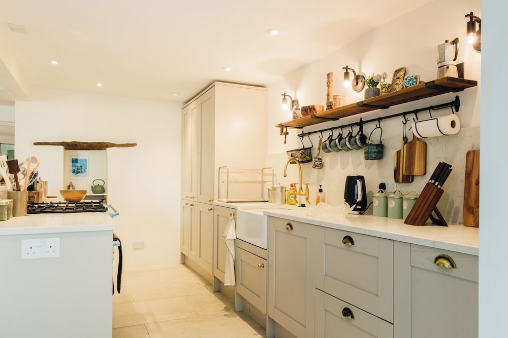 Historic 3 BD Cottage in the Cotswolds
