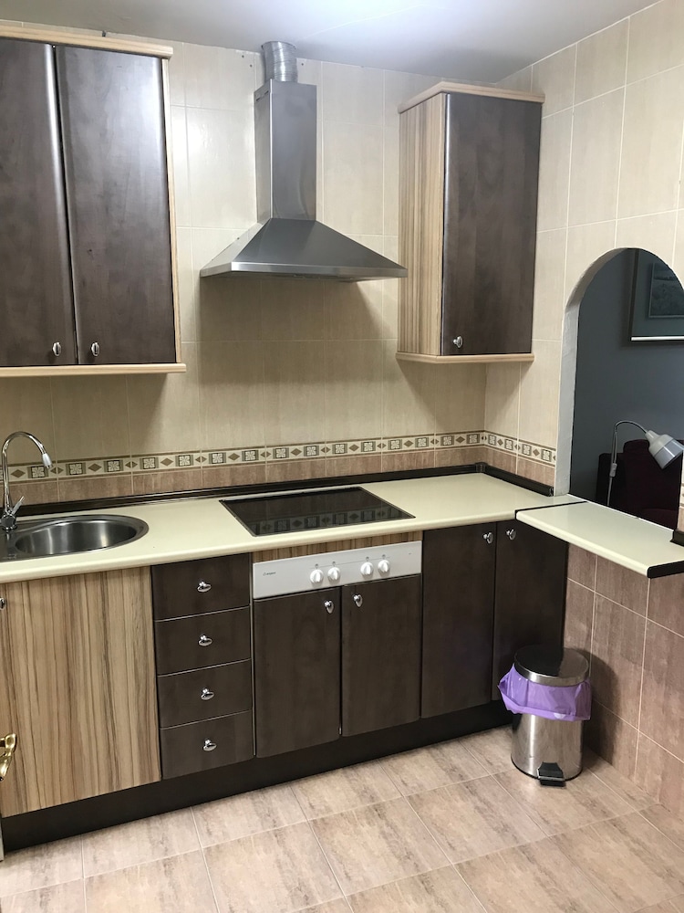 Diego Arias 10 Apartment Near Playa la Caleta photo 2