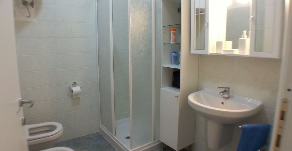 Residence Li Russi