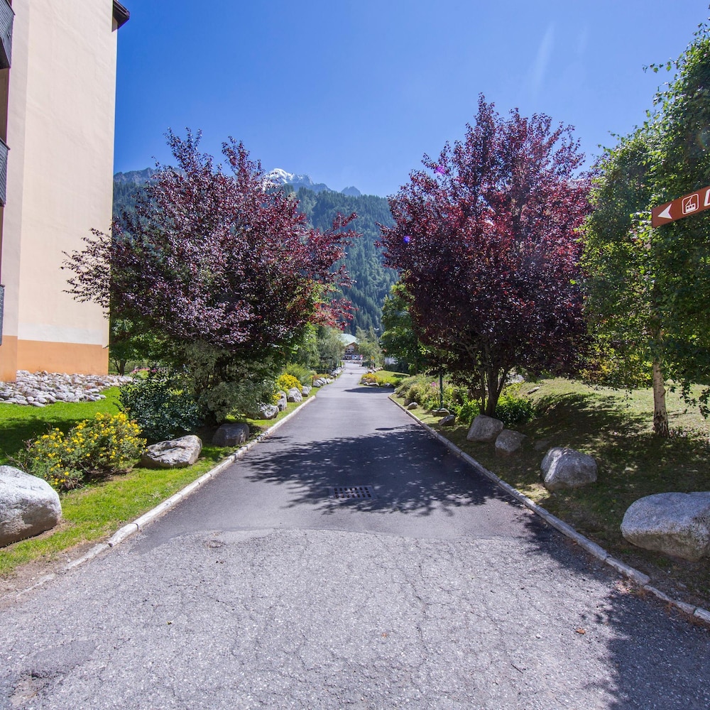 R Sidence Grand Roc - Campanules 314