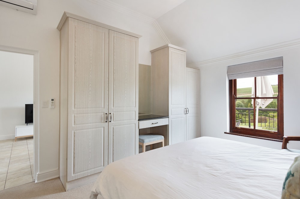 Winelands Golf Lodges at De Zalze