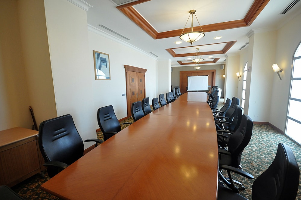 Pineta Park Deluxe Otel - Hepsi Dahil - Image 63