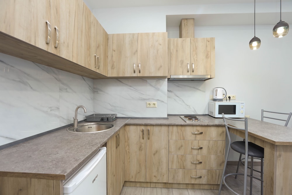 Stay Inn on Koghbatsi Str. 16