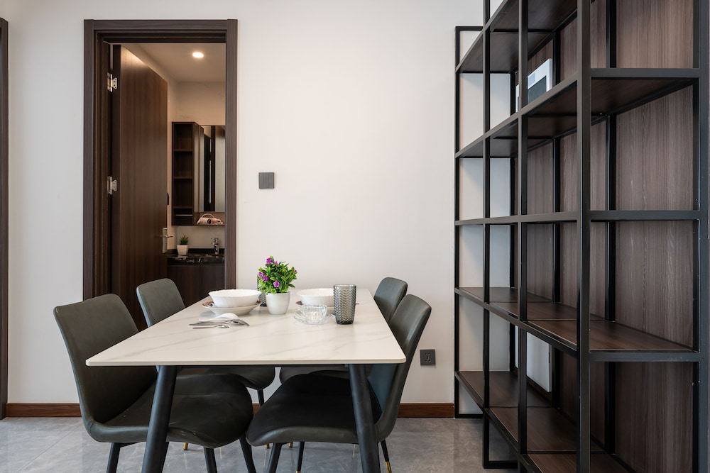 Agile Sky Residence Studio by SobenHomes view 5
