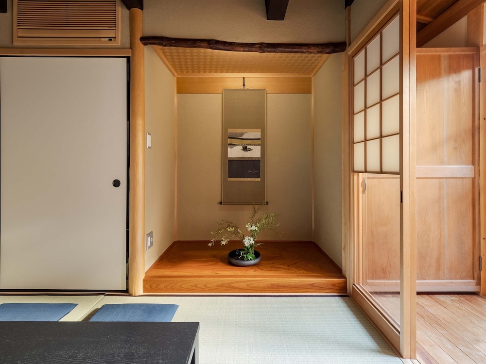 Sumire-an Machiya Holiday House view 5