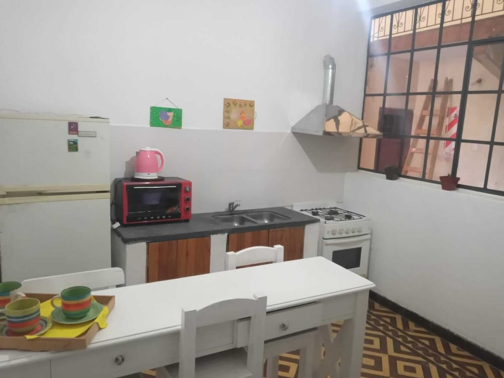 Hostel Aimara