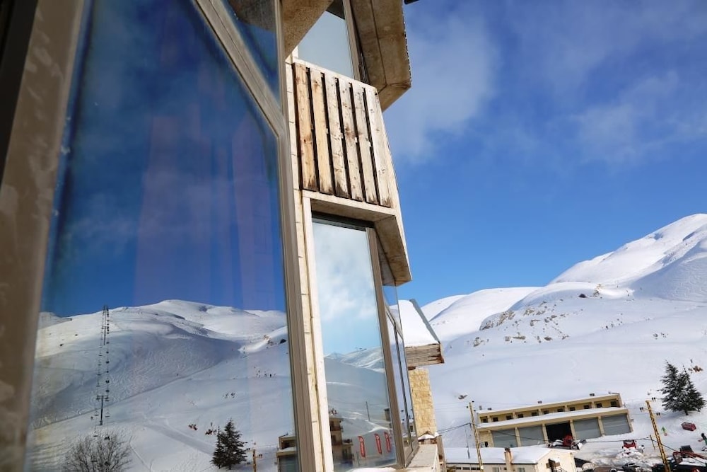 MzaarViews Chalets