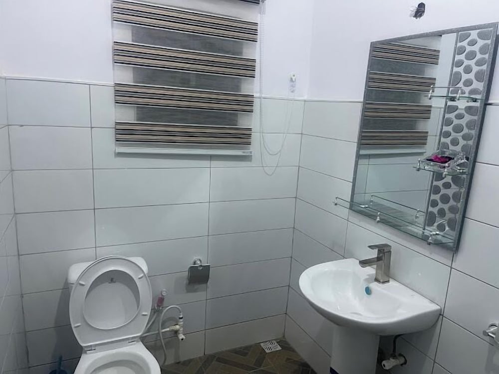 Abeokuta Shortlet Homes and Apartments