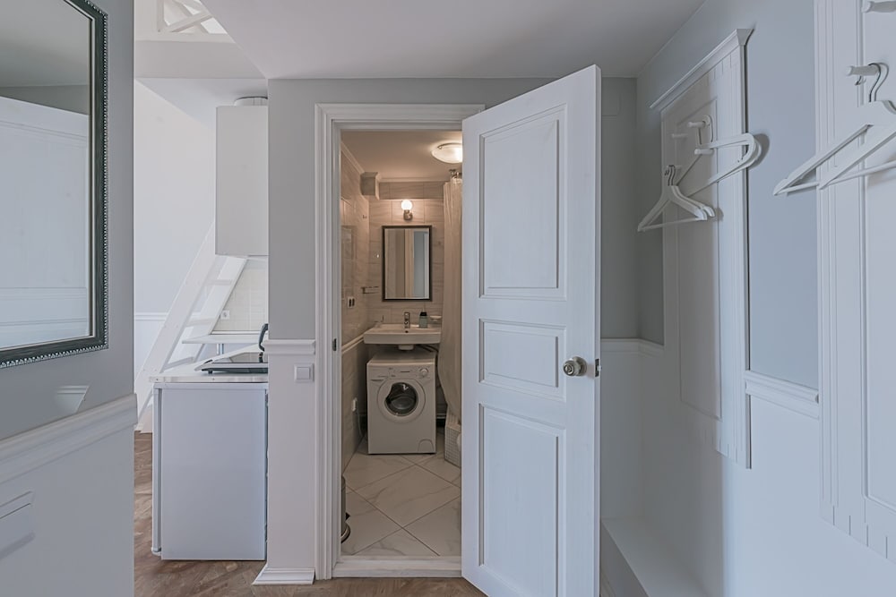Colorspb Aparthotel Merchant House