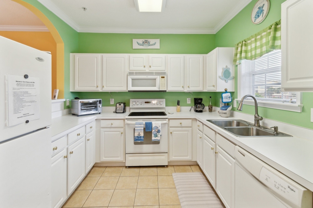Havens On The Nine 2 Bedroom Condo