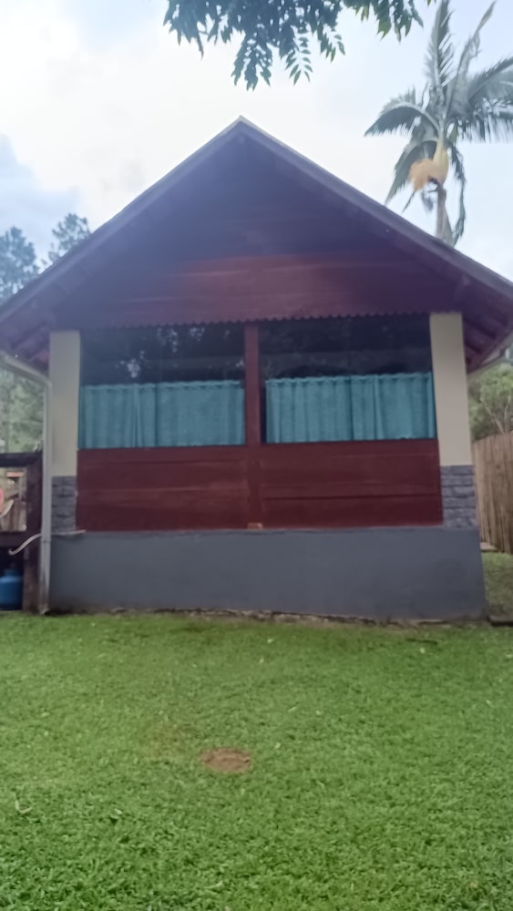 POUSADA PALMEIRA AZUL