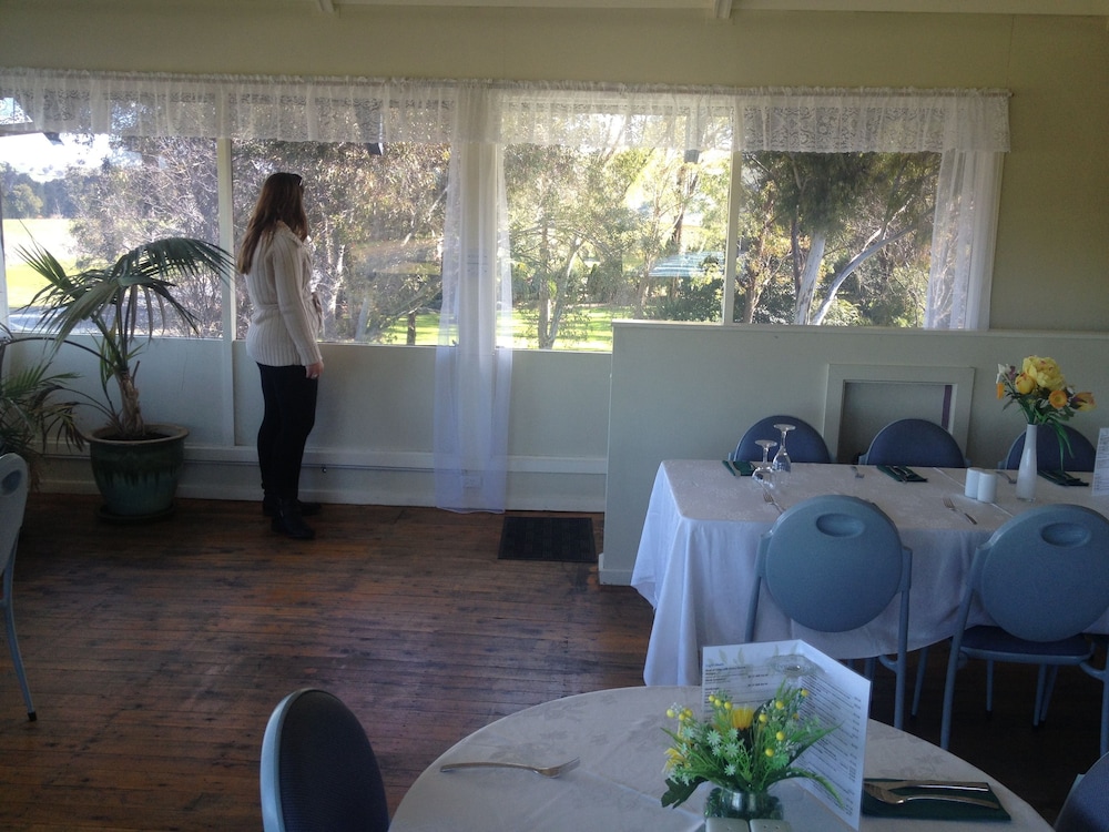 Jugiong Motor Inn