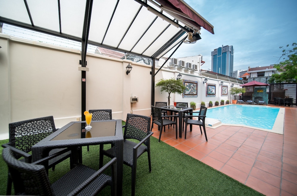 Yeng Keng Hotel 24