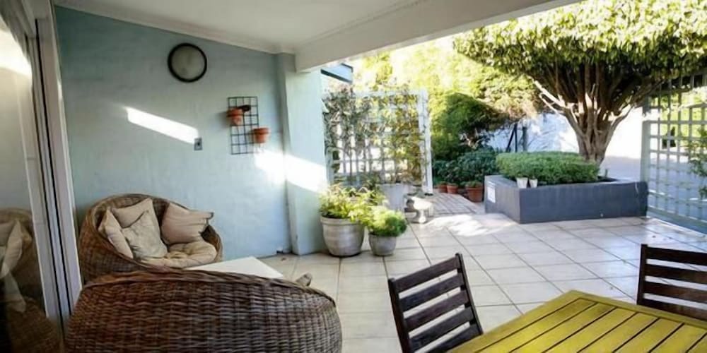 Princes Lodge Guest House