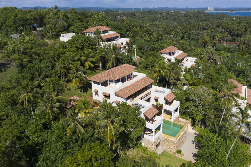 Ceylon House in Weligama