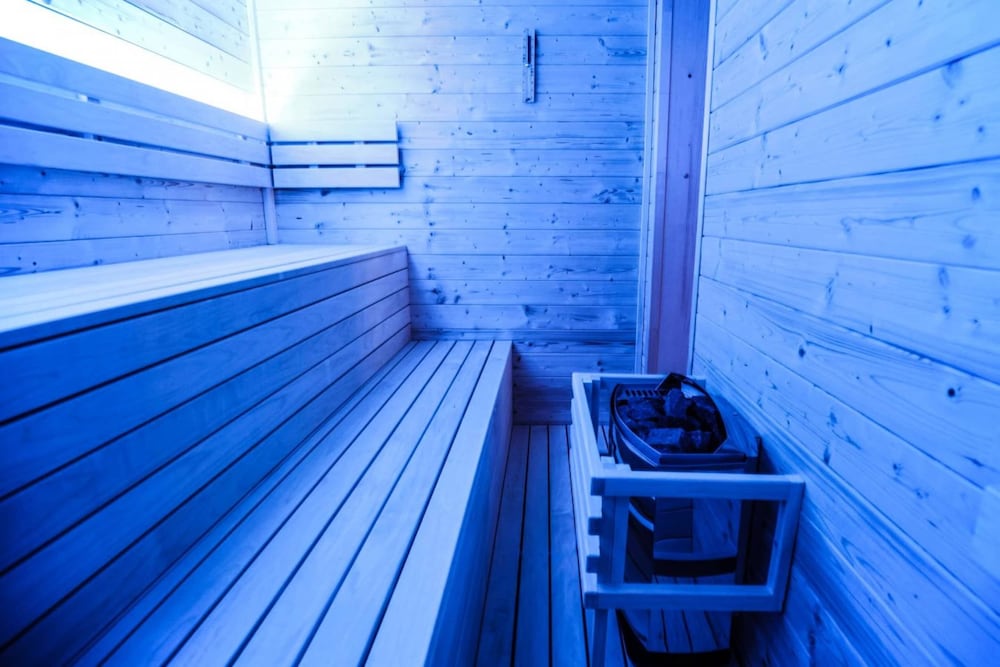 Villa in Frenstat Near Ski Resorts & Jacuzzi