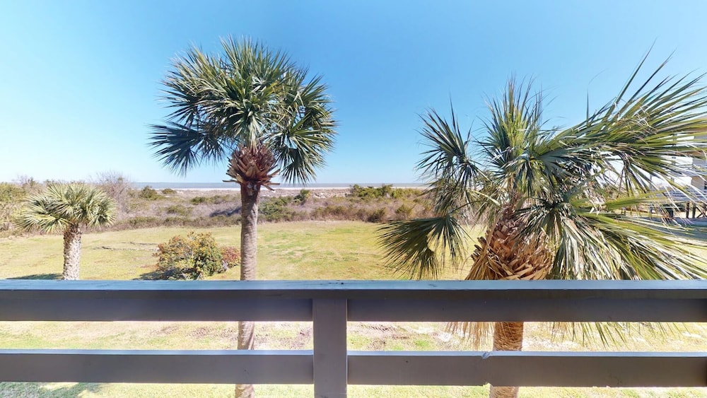 Lighthouse Point 3 by Tybee Vacation Rentals