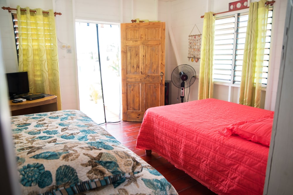 Cali Cottages, photo 14