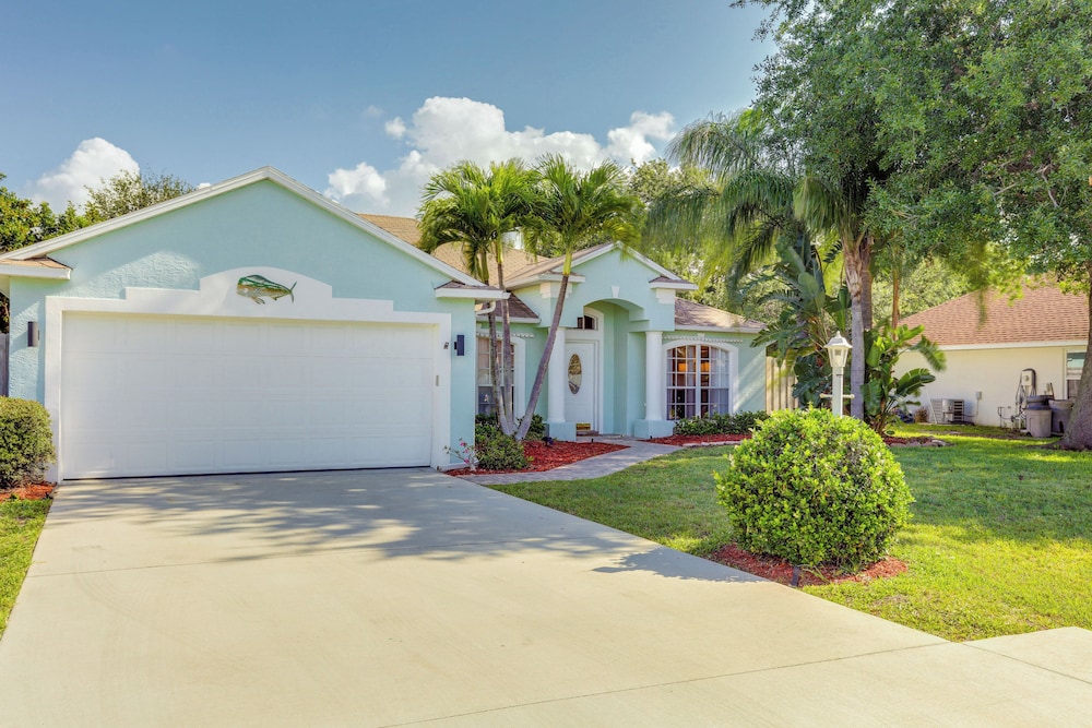 Inviting Jensen Beach Home w/ Screened-in Patio!, photo 27