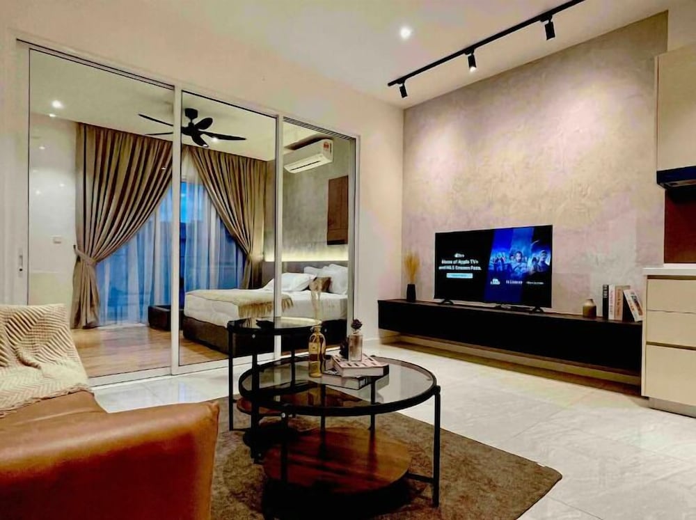 Quill Residence