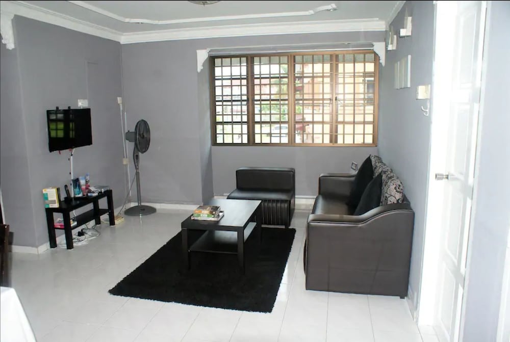 Malacca Modern Homestay photo 5