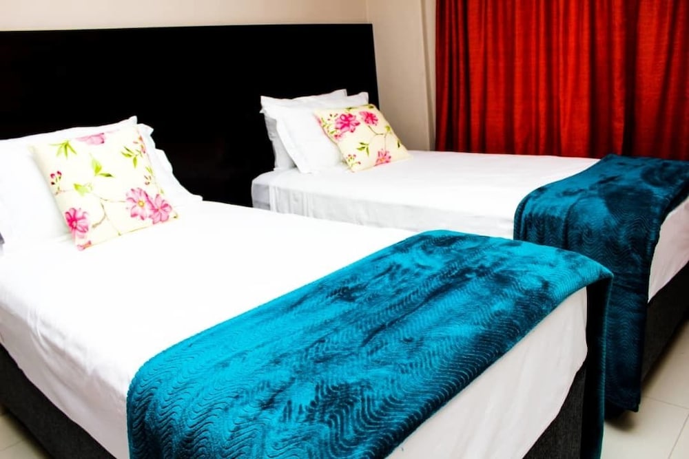 Serenity Living Court view 4