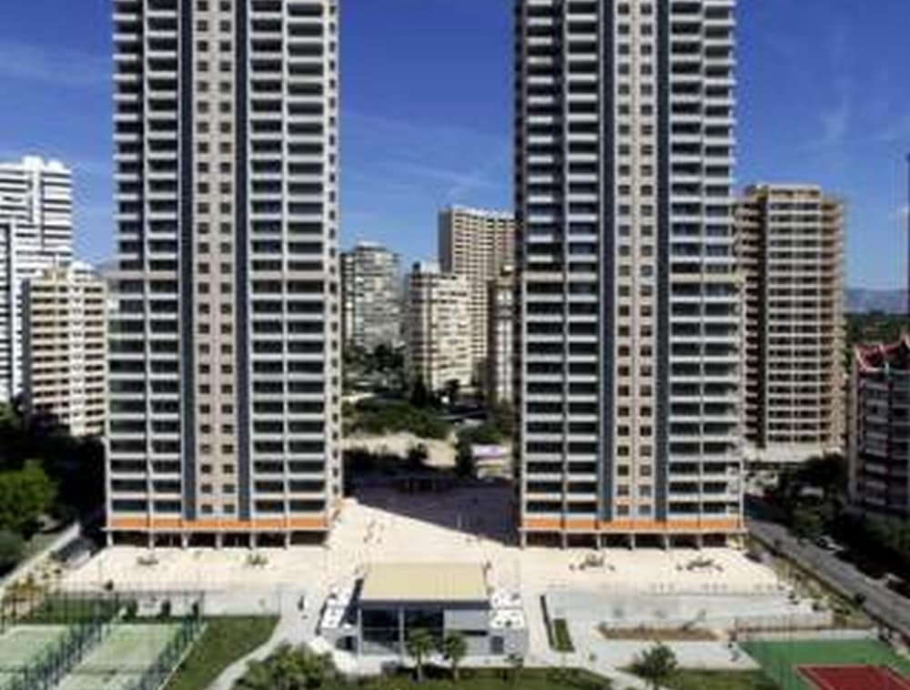 AP Costas Torre D'Oboe view 4