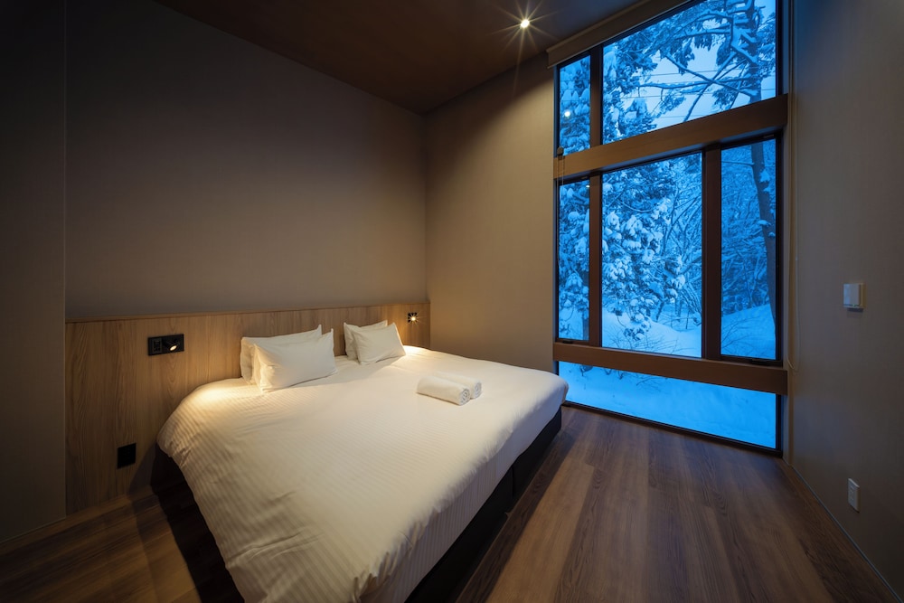 Chalet Infinity